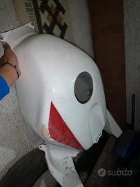 carene honda cbr 600