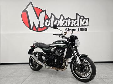 Kawasaki Z 900 RS 2022