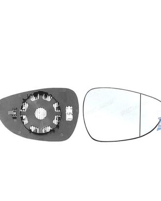 VETRO SPECCHIO RETROVISORE DESTRO FORD B-MAX 12-17