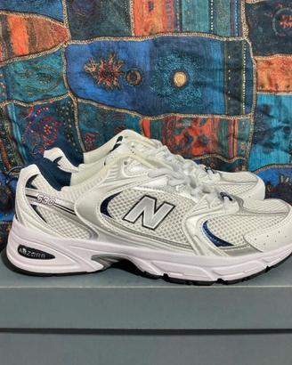 New Balance 530 Originali - Taglia 40