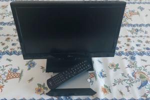 camper tv