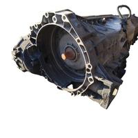 SCATOLA CAMBIO AUTOMATICO AUDI A4 B8 3.0 CC 2015