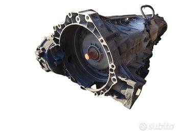 SCATOLA CAMBIO AUTOMATICO AUDI A4 B8 3.0 CC 2015