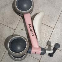 bicicletta bambina 