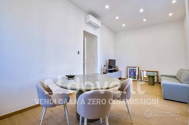 Appartamento Via di Vigna Pia, 2, 00149, Roma