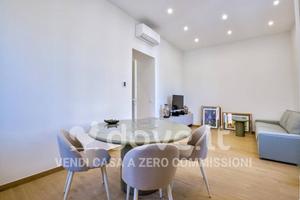 Appartamento Via di Vigna Pia, 2, 00149, Roma