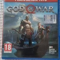 ps4 God of War 