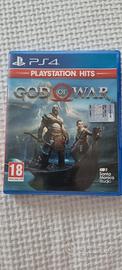 ps4 God of War 