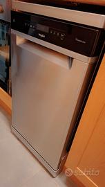 Lavastoviglie Whirpool