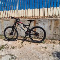 rockrider st 530 s modificata 