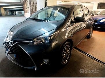 Toyota Yaris 1.0 5 porte Cool