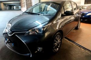 Toyota Yaris 1.0 5 porte Cool
