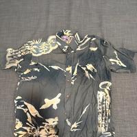 Camicia chermenlang