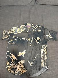 Camicia chermenlang