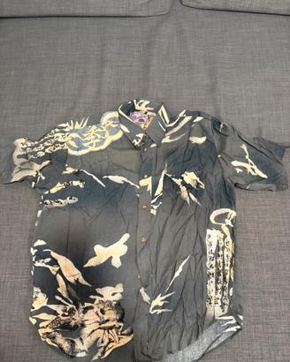 Camicia chermenlang