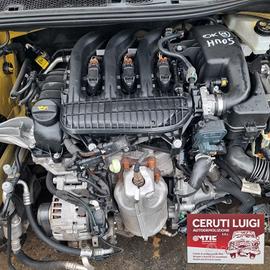 Motore Peugeot Citroen  HM05