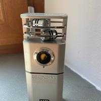 Zoom Q3 HD Handy video recorder