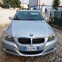 BMW E90 Diesel 