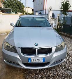 BMW E90 Diesel 