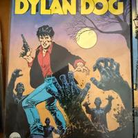 Dylan Dog collezione originale dal 1986 ad oggi