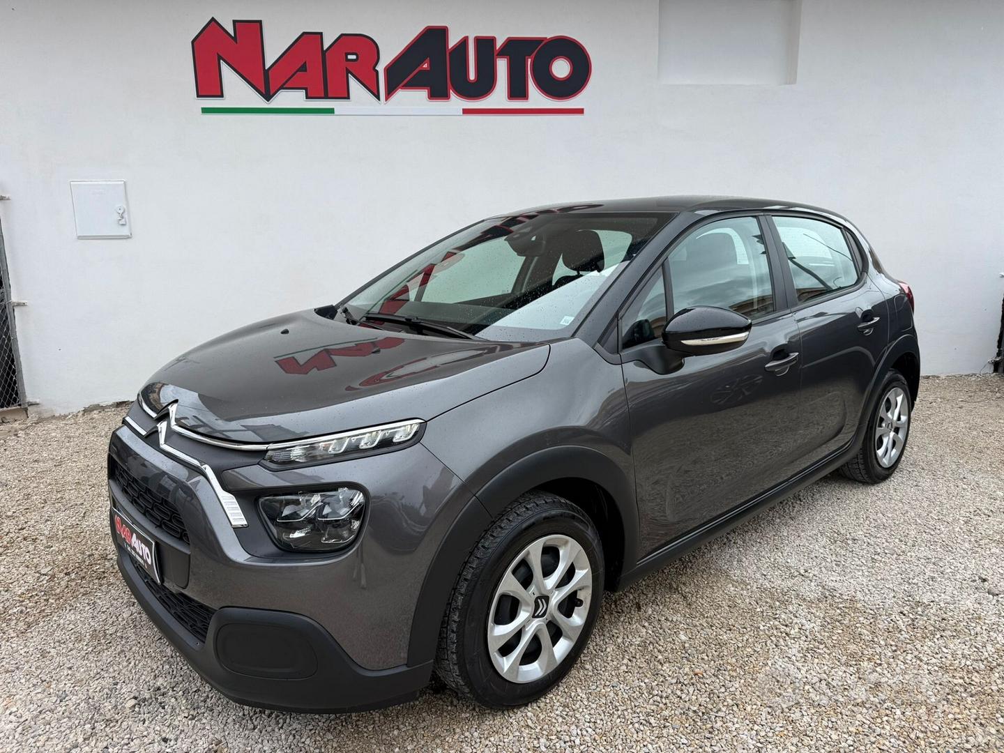 Citroen C3