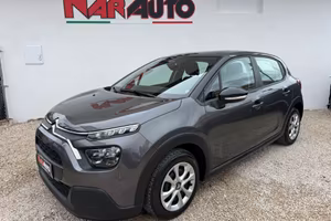 Citroen C3 BlueHDi 100 S&S Business Combi