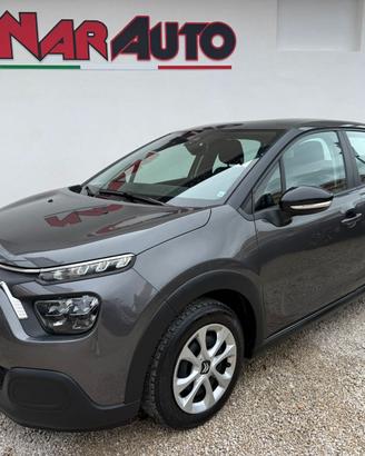 Citroen C3 BlueHDi 100 S&S Business Combi