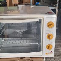 Forno elettrico 