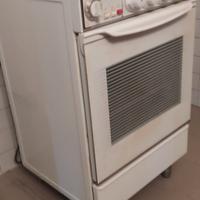 forno e fornello