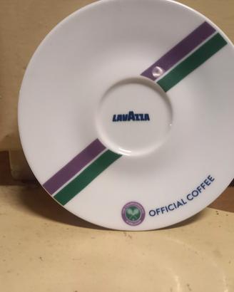 Tazzine Lavazza 