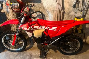 Gas Gas ec 300 TPI