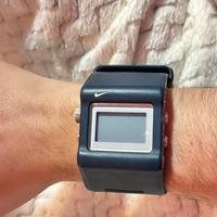 Nike Anvil WC0020 Watch Vintage Y2K anni 2000 raro