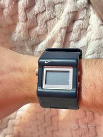Nike Anvil WC0020 Watch Vintage Y2K anni 2000 raro