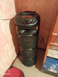 cassa bluetooth 