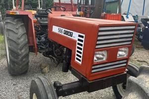 TRATTORE FIAT 566