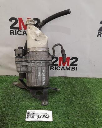 POMPA IDROGUIDA OPEL Astra H GTC 13192897 Z17DTH d