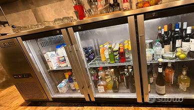 Banco frigo