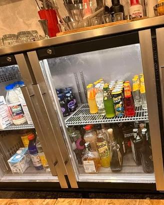 Banco frigo