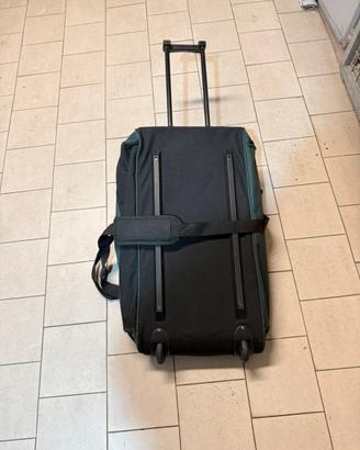 Borsa trollei benetton