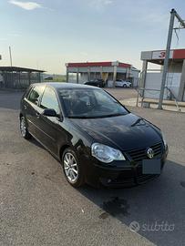 Polo 1.4 diesel