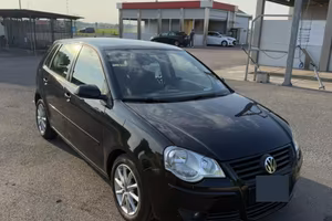 Polo 1.4 diesel