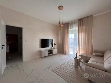 Rif. 5469 App.to 2 Cam. zona Regina Pacis