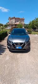 Nissan Qashqai 1.3 dig t 140 CV n connecta