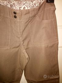 Pantaloni Murphy & Nye