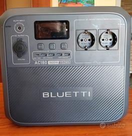 Bluetti AC180