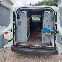 Dacia dokker 1.6 gpl 2017 attrezzato km 110000
