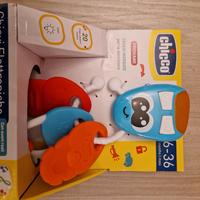 Gioco Chicco Chiavi elettroniche