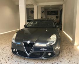 Alfa Romeo Giulietta 1.6 JTDm-2 105 CV Distinctive