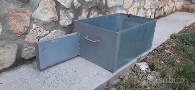 Cassa motosega