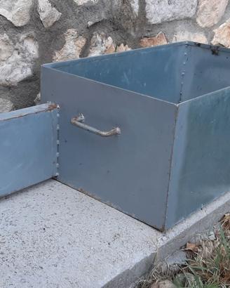 Cassa motosega